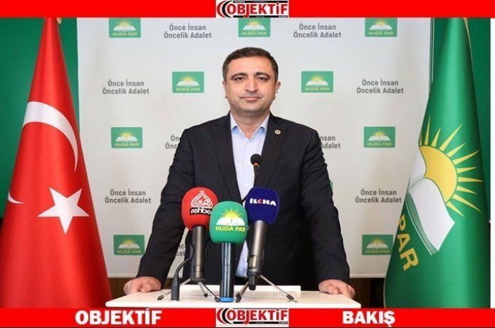 Ramanlı’dan ‘Kürtçe’ talebi