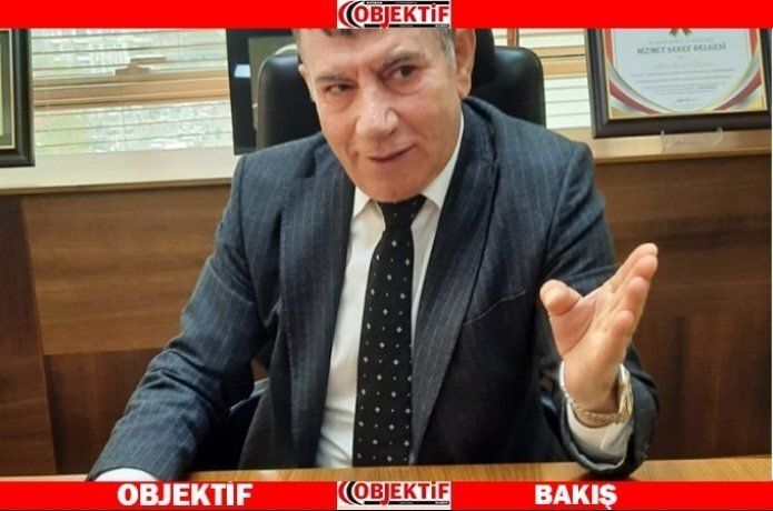 BATSO Başkanı Demir 'asgari ücret insani değil'