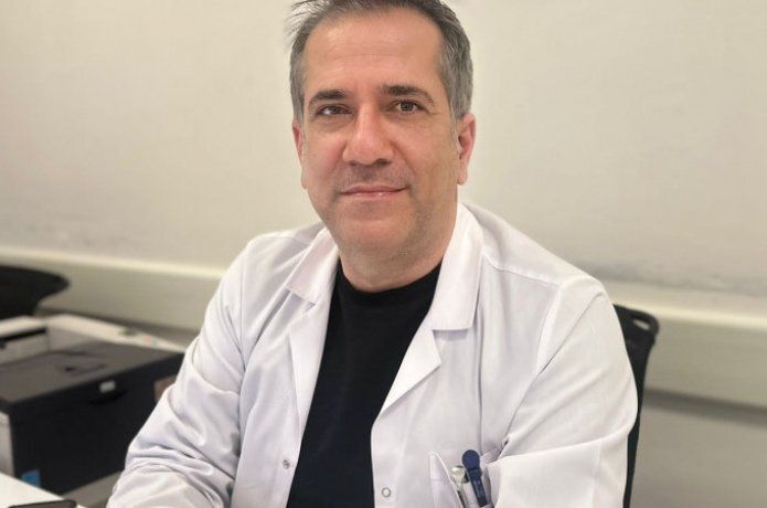 Çocuk Nöroloji uzmanı göreve başladı