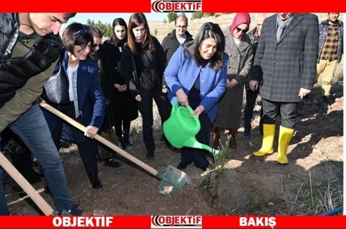 Gazzeli şehitlerin anısı Batman’da yaşatılacak