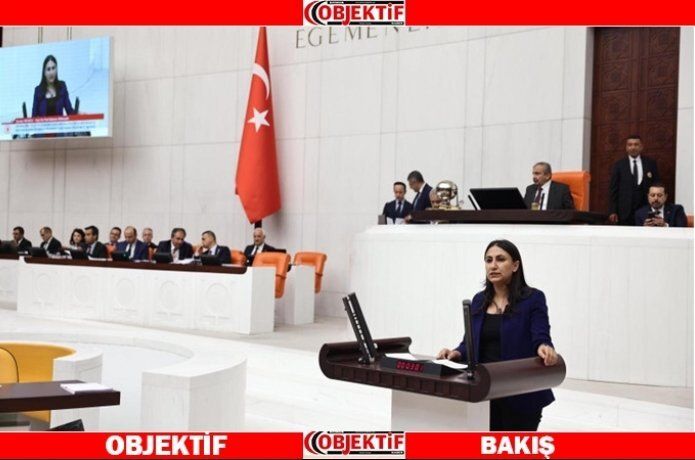 Oduncu'dan Yerlikaya'ya soru önergesi
