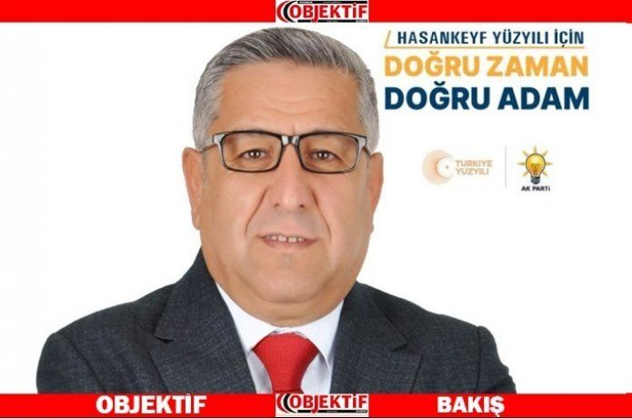 Akman "Hasankeyf hak ettiği yerde olacak"