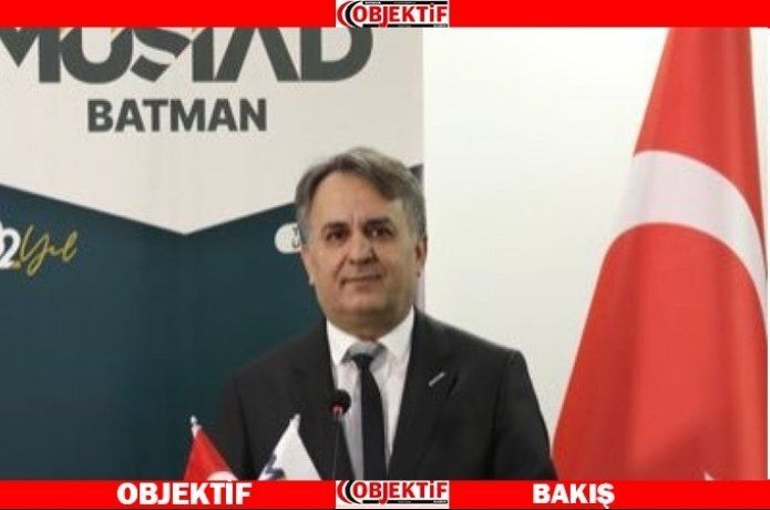 MÜSİAD’tan asgari ücret açıklaması