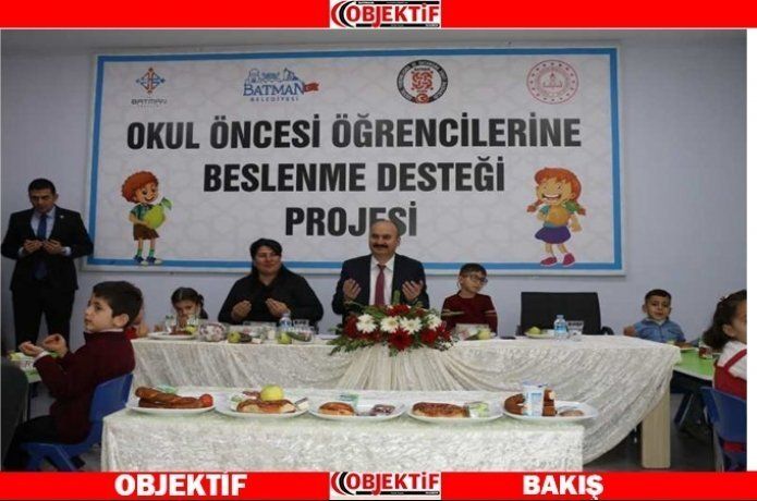 Mahalle buluşmalarıyla halkın sesine kulak veriliyor