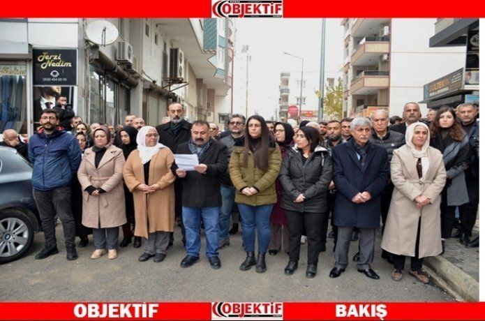Roboski adalet bekliyor