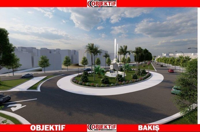 5. Etap vizyon projesi start aldı