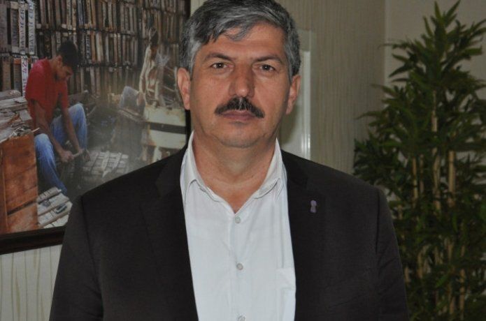 Başkan Çiftçi, “esnaf zor durumda”
