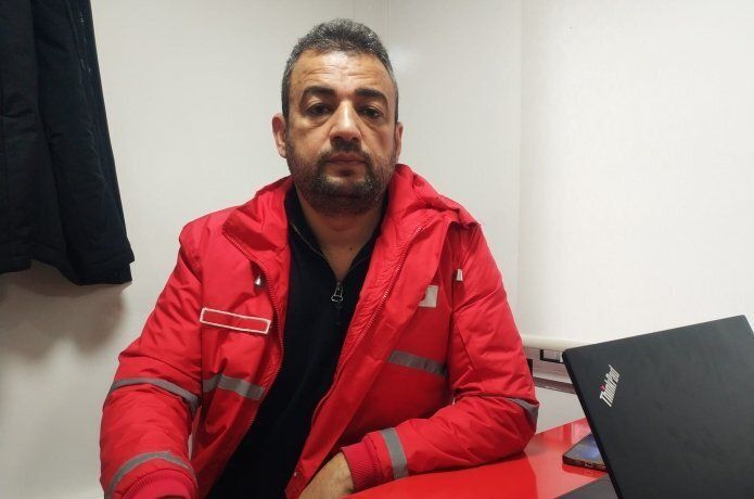 Batman'ın kan ihtiyacının 3'te 2'si diğer illerden karşılanıyor