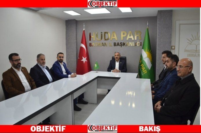 “Seçime kendi adaylarımızla gireceğiz”
