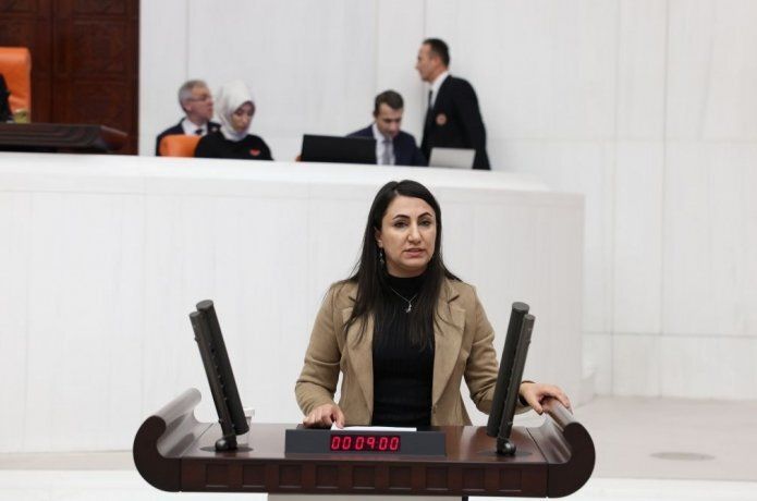 “Tütün üreticisi ürününü satamaz hale geldi”