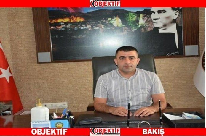 “Basın büyük rol oynamaktadır”