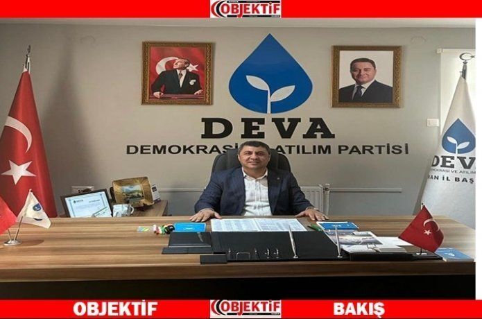 “Basın, toplum düzeninin en etkili aracıdır”