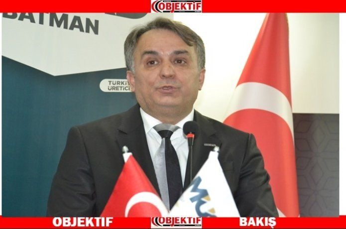 Özdemir gazteciler gününü kutladı