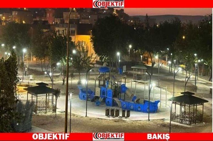 İluh Deresi kentsel dönüşüm projesi devam ediyor