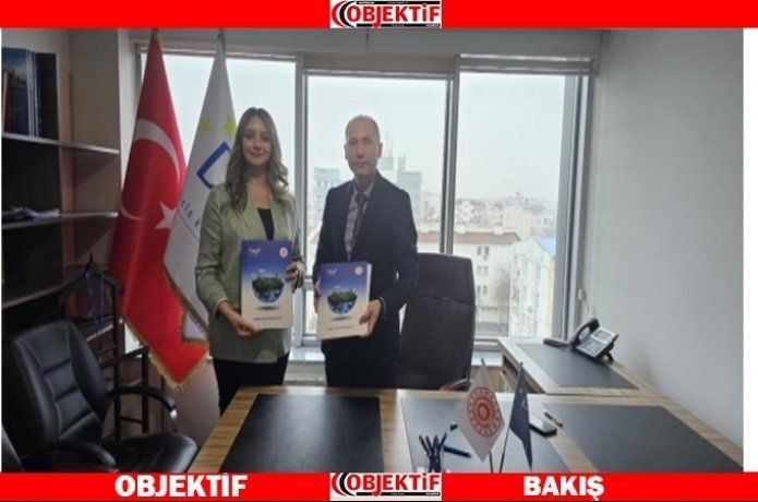Ekolojik belediye yolunda eğitimli personel için bir adım daha