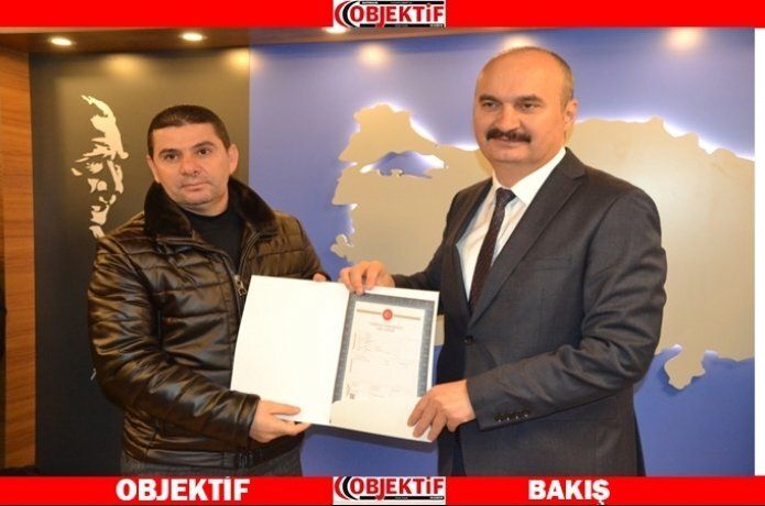 Mahallede tepu sevinci