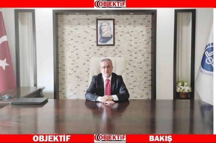 Müftü Nihat kök Ankara'ya atandı