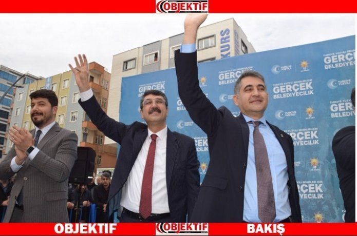 ''Batman'ın geleceğini inşa edeceğiz''