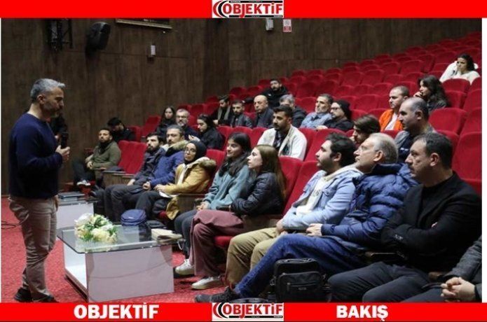 Batman’da bir ilk daha