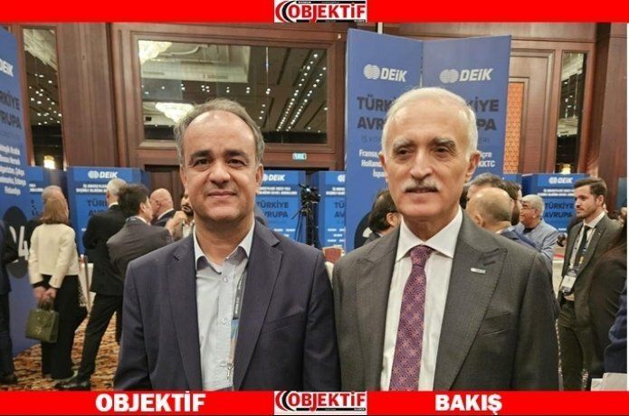 Suad Özdemir'e önemli görev
