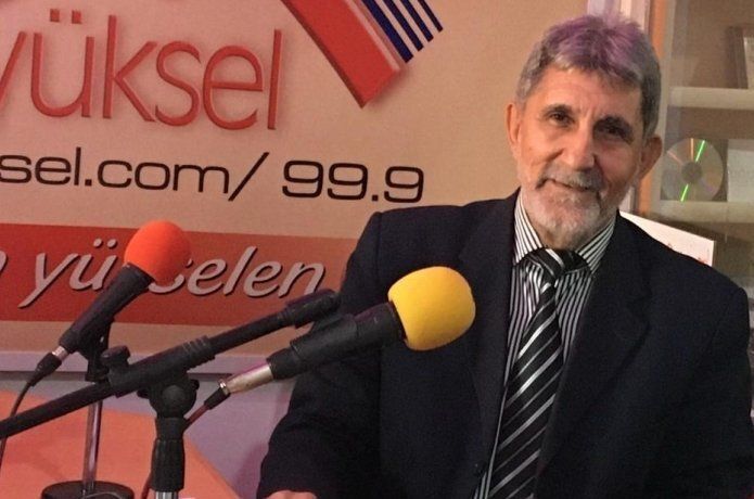 Feridun Yeni’yi kaybettik