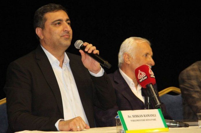 "Allah'ın hediyesi dilimize sahip çıkalım"