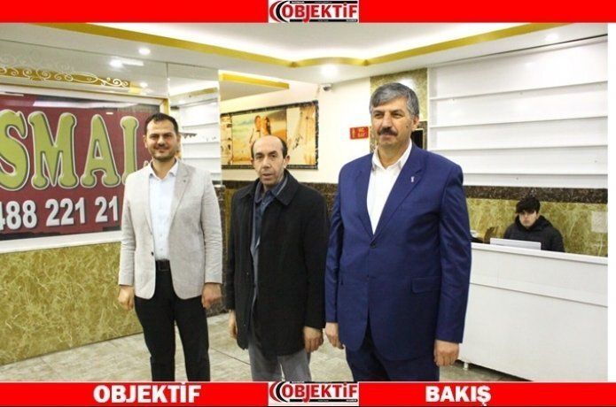 Çiftçi ailesinin görkemli düğünü