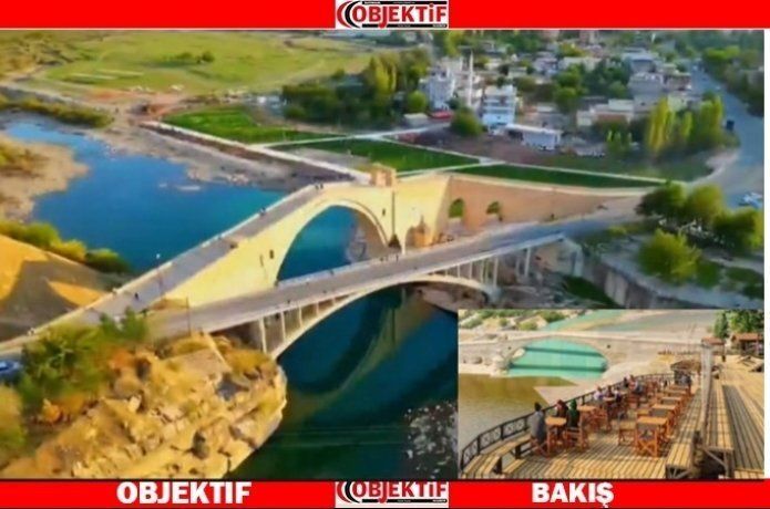 Tarihi köprüye yeni proje