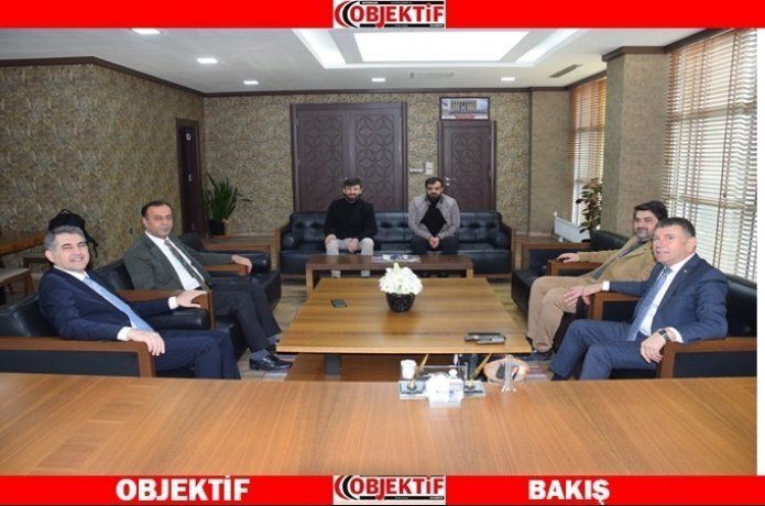 “Kentin ticari gelişimine katkı sunacağız”