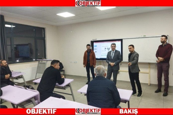 Ceylan’dan Hem’e ziyaret