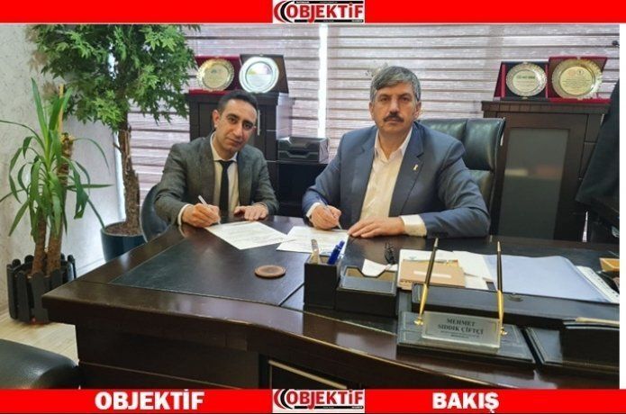 “Üyelerimiz misafirlerini uygun fiyata ağırlayacak”