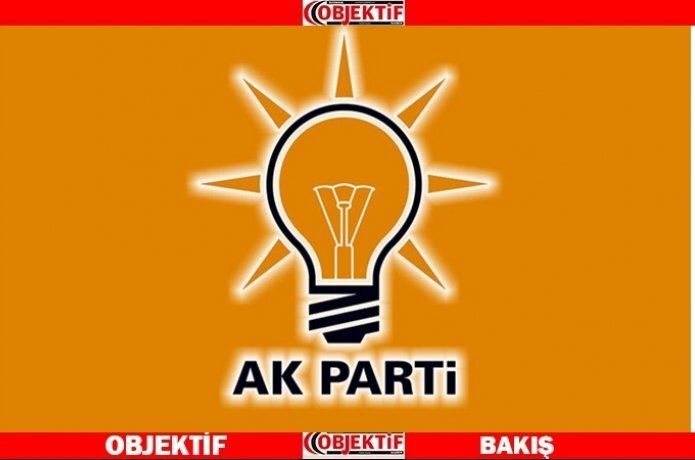 AK Parti, ilçe adaylarını duyurdu