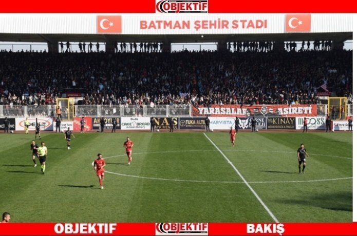 Petrolspor uzatmada nefes aldı