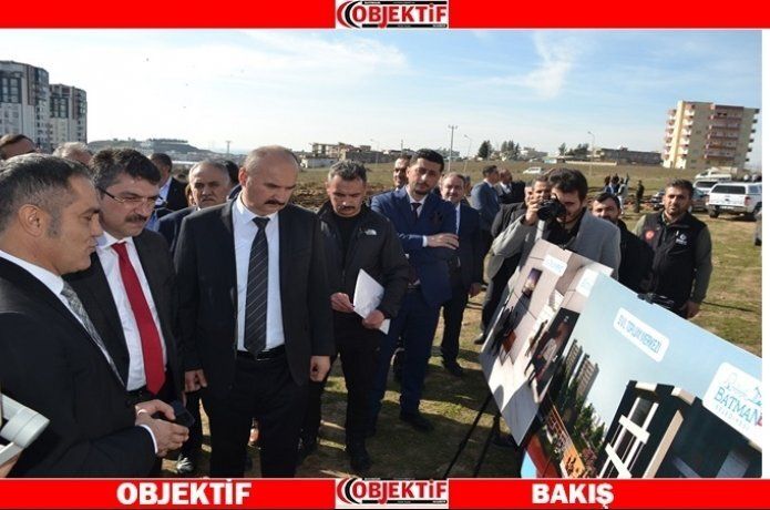 Sivil Toplum Merkezi lansmanla tanıtıldı