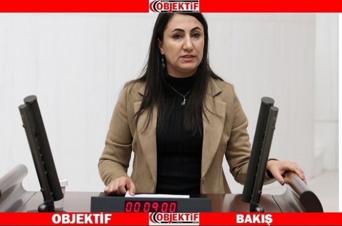 Oduncu'dan rojvelat önergesi