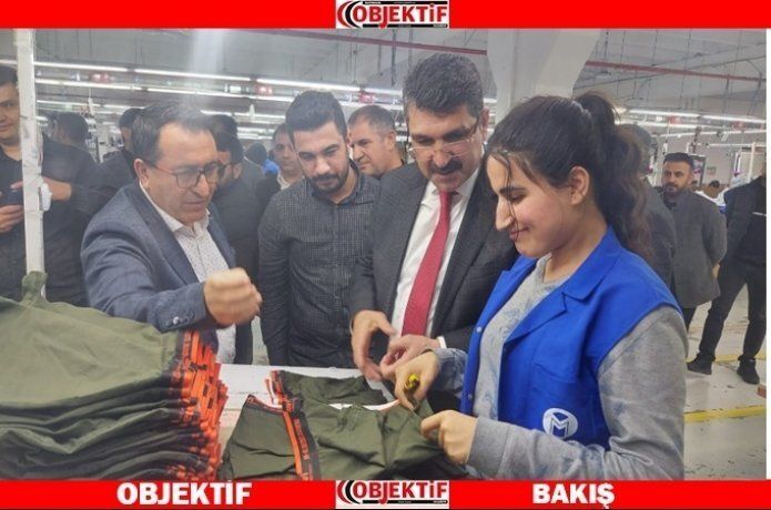 “Batman üreterek büyüyecek”