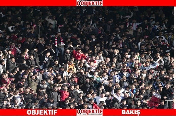 Petrolspor'dan taraftara teşekkür