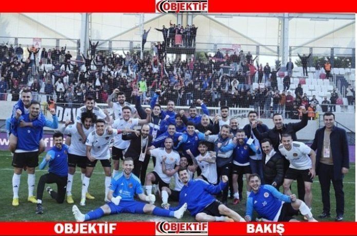 Petrolspor , Karşıyakaspor 5-1