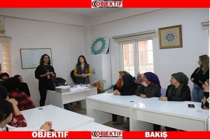 Ebeveynlere mahremiyet eğitimi