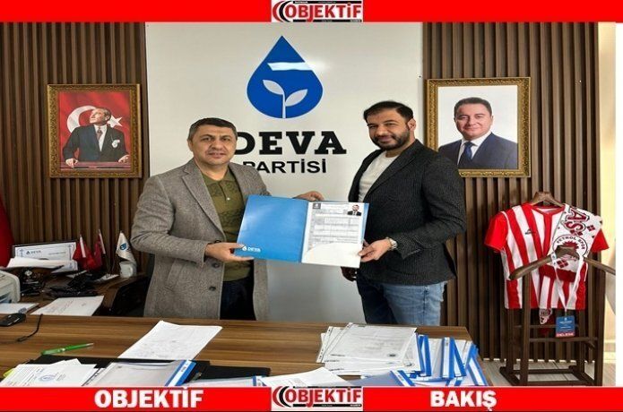DEVA’nın adayı Işık oldu