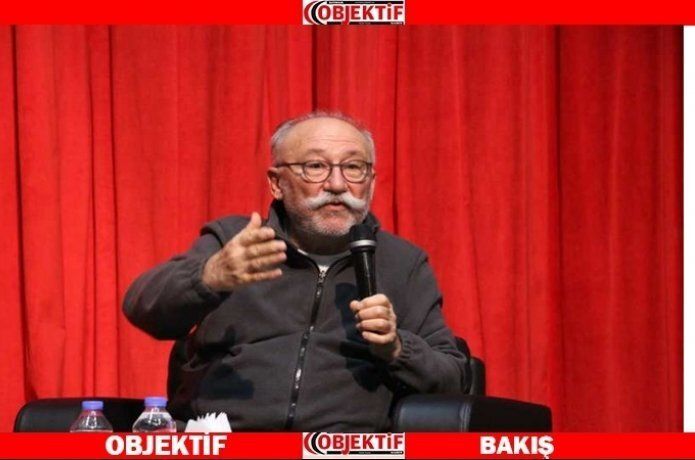 Altan erkekli: savaşsız bir dünya hayal ediyorum