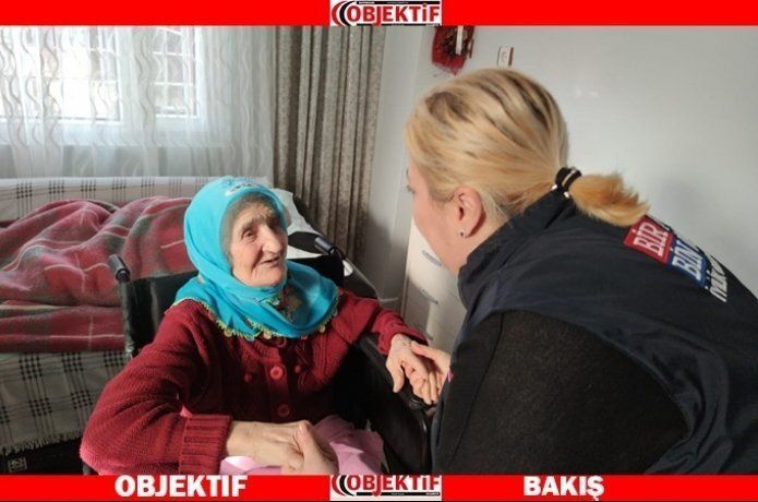 Umut olmaya devam ediyorlar.