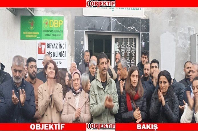 “Yarım kalmış hedefleri tamamlayacağız”