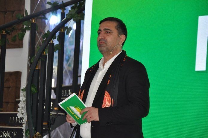 Ramanlı, projelerini açıkladı