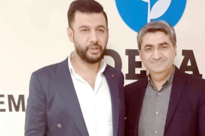Milletvekili Ekmen’den Işık’a destek