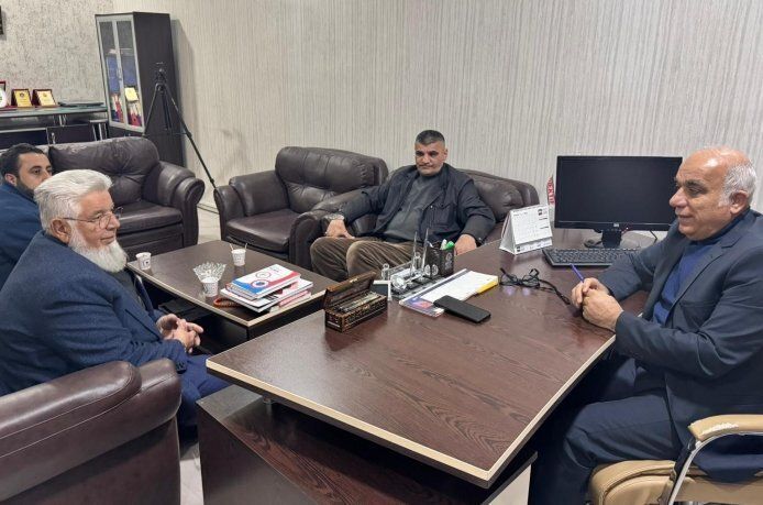 "Beşiri hakettiği hizmete Saadet'le ulaşacak"