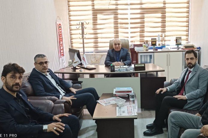 "Batman d.bakır caddesinden ibaret değil"