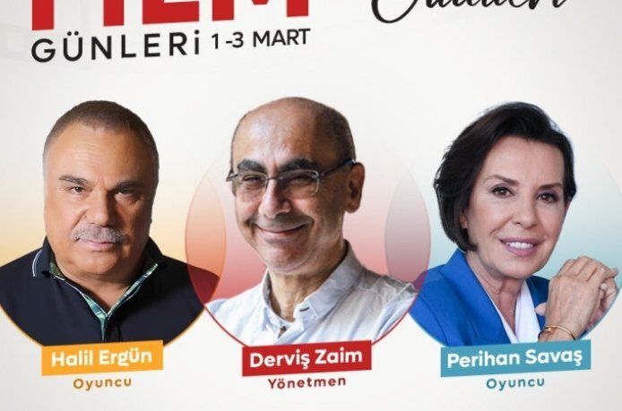 Üç ustaya onur ödülü