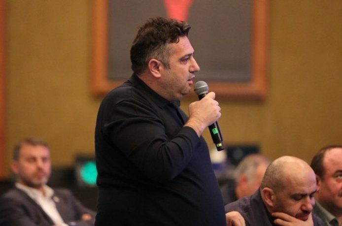 ‘Postmodern darbenin üzerinden 27 yıl geçti’