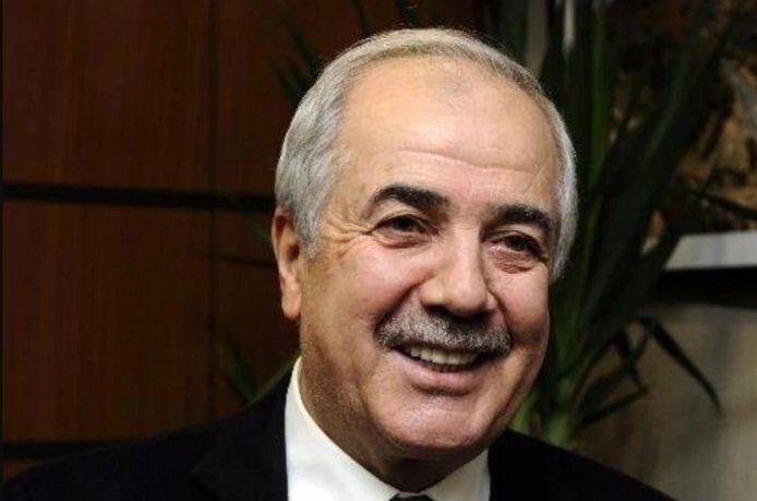 Hamidi gözyaşları arasında toprağa verildi